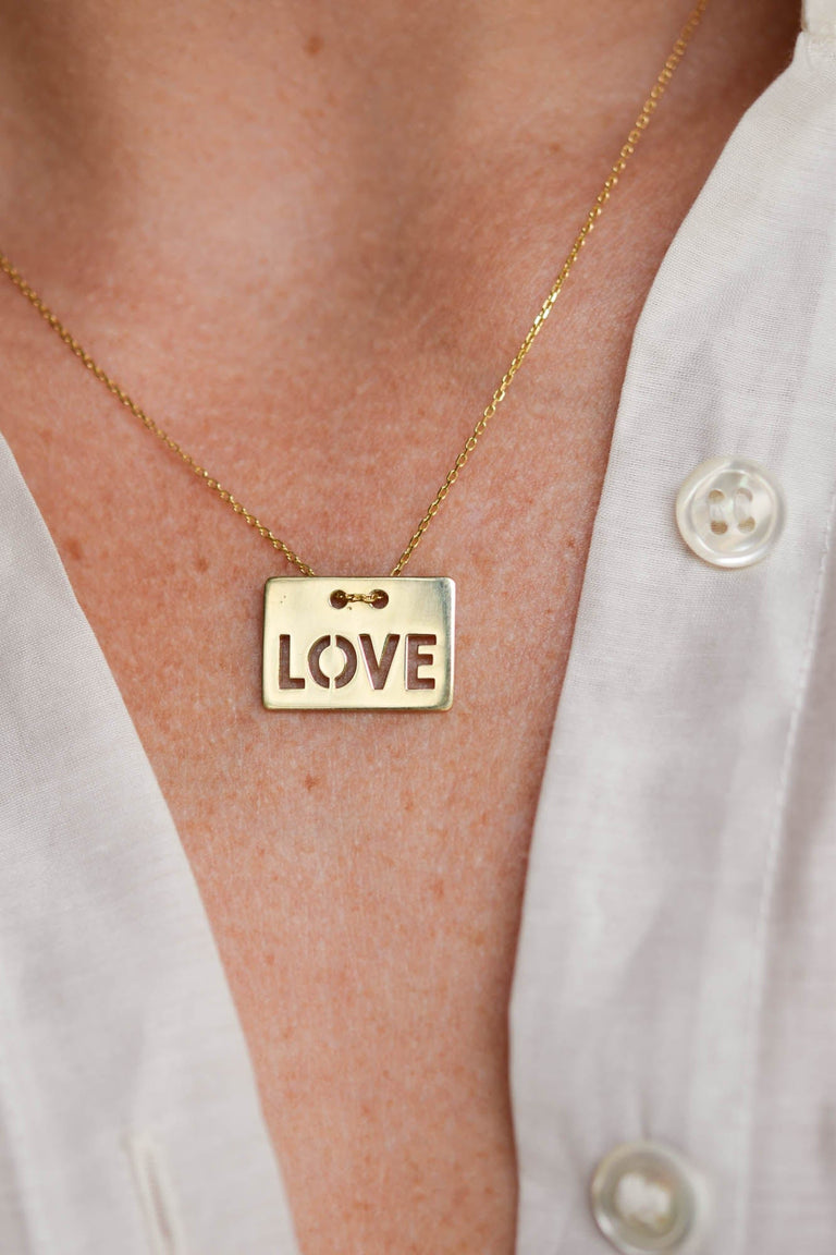 Love Token